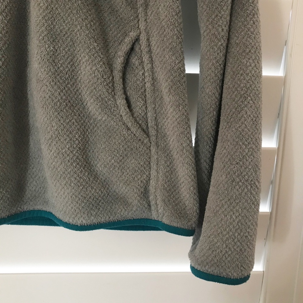 Patagonia W’s Retool Snap-T - Picture 5 of 7